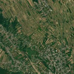 Comuna Moviliţa High Resolution Satellite Map
