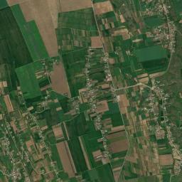 Comuna Buciumeni High Resolution Satellite Map