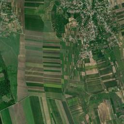 Drăguşeni High Resolution Satellite Map