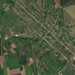 Dmytrivka High Resolution Satellite Map