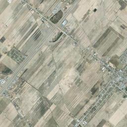 Saint-Cyrille-de-Wendover High Resolution Satellite Map