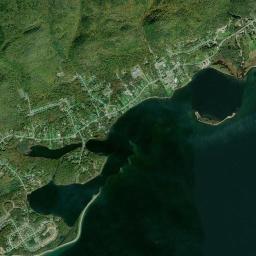 Eskasoni 3 High Resolution Satellite Map