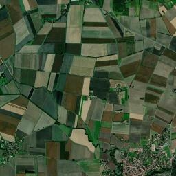 Maringues High Resolution Satellite Map