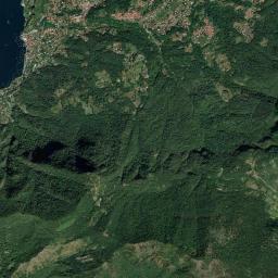 Castelveccana High Resolution Satellite Map