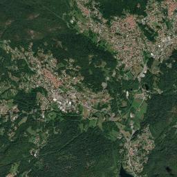 Cunardo High Resolution Satellite Map