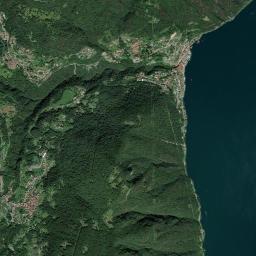 Dizzasco-Biazzeno High Resolution Satellite Map