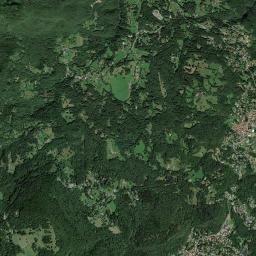 Magreglio High Resolution Satellite Map