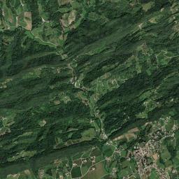 Refrontolo High Resolution Satellite Map