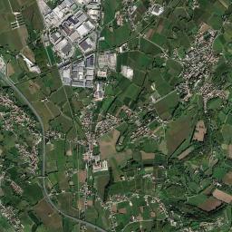 Scomigo High Resolution Satellite Map