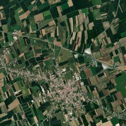 Talmassons High Resolution Satellite Map