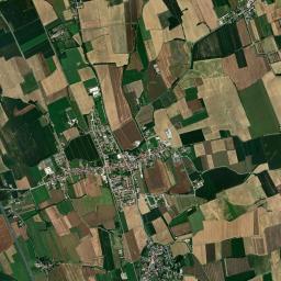 Santa Maria la Longa High Resolution Satellite Map