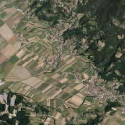 Šempas High Resolution Satellite Map