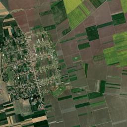 Gottlob High Resolution Satellite Map