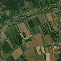 Şibot High Resolution Satellite Map