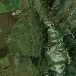 Pianu de Jos High Resolution Satellite Map