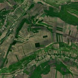 Loamneş High Resolution Satellite Map