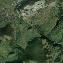 Cuciulata High Resolution Satellite Map