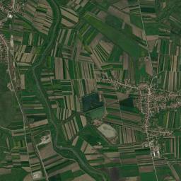 Belin High Resolution Satellite Map