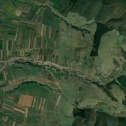 Belin-Vale High Resolution Satellite Map