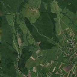 Comuna Valea Crişului High Resolution Satellite Map