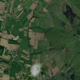 Bodoc High Resolution Satellite Map