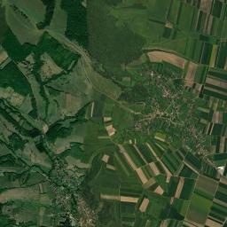 Dalnic High Resolution Satellite Map