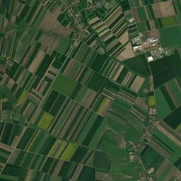 Cernat High Resolution Satellite Map