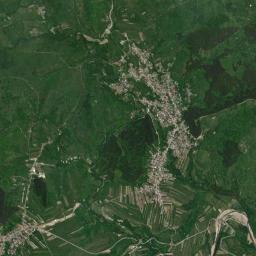 Negrilești High Resolution Satellite Map