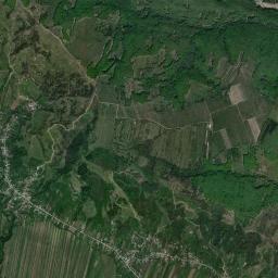 Irești High Resolution Satellite Map