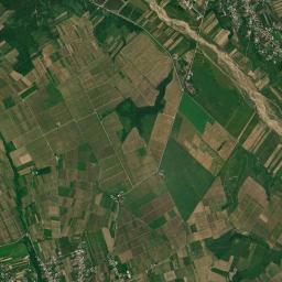 Moviliţa High Resolution Satellite Map