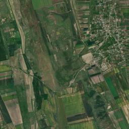 Crăiești High Resolution Satellite Map