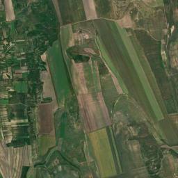 Comuna Vârlezi High Resolution Satellite Map