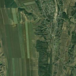 Băneasa High Resolution Satellite Map