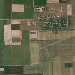 Yasnopolyanskoye High Resolution Satellite Map