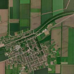 Kubanskiy High Resolution Satellite Map