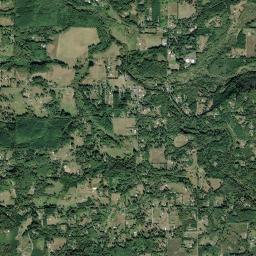 Amboy High Resolution Satellite Map