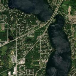 2643-2727 State Highway 29, Alexandria, MN Satellite Map