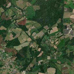 Loubert High Resolution Satellite Map