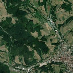 Tarare High Resolution Satellite Map