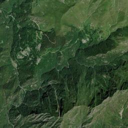 Rimella High Resolution Satellite Map