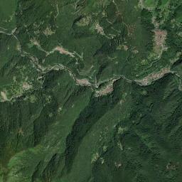 Valstrona High Resolution Satellite Map