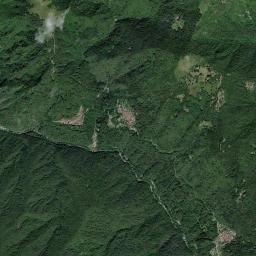 Loreglia High Resolution Satellite Map