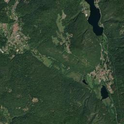 Ganna High Resolution Satellite Map