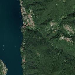 Veleso High Resolution Satellite Map