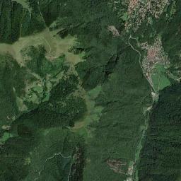 Barni High Resolution Satellite Map