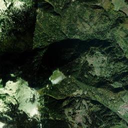 Brione High Resolution Satellite Map