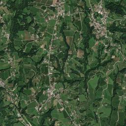 San Pietro di Feletto High Resolution Satellite Map