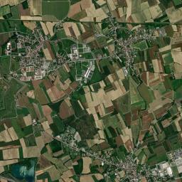 Visco High Resolution Satellite Map