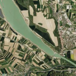 Brežice High Resolution Satellite Map