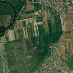 Kolut High Resolution Satellite Map